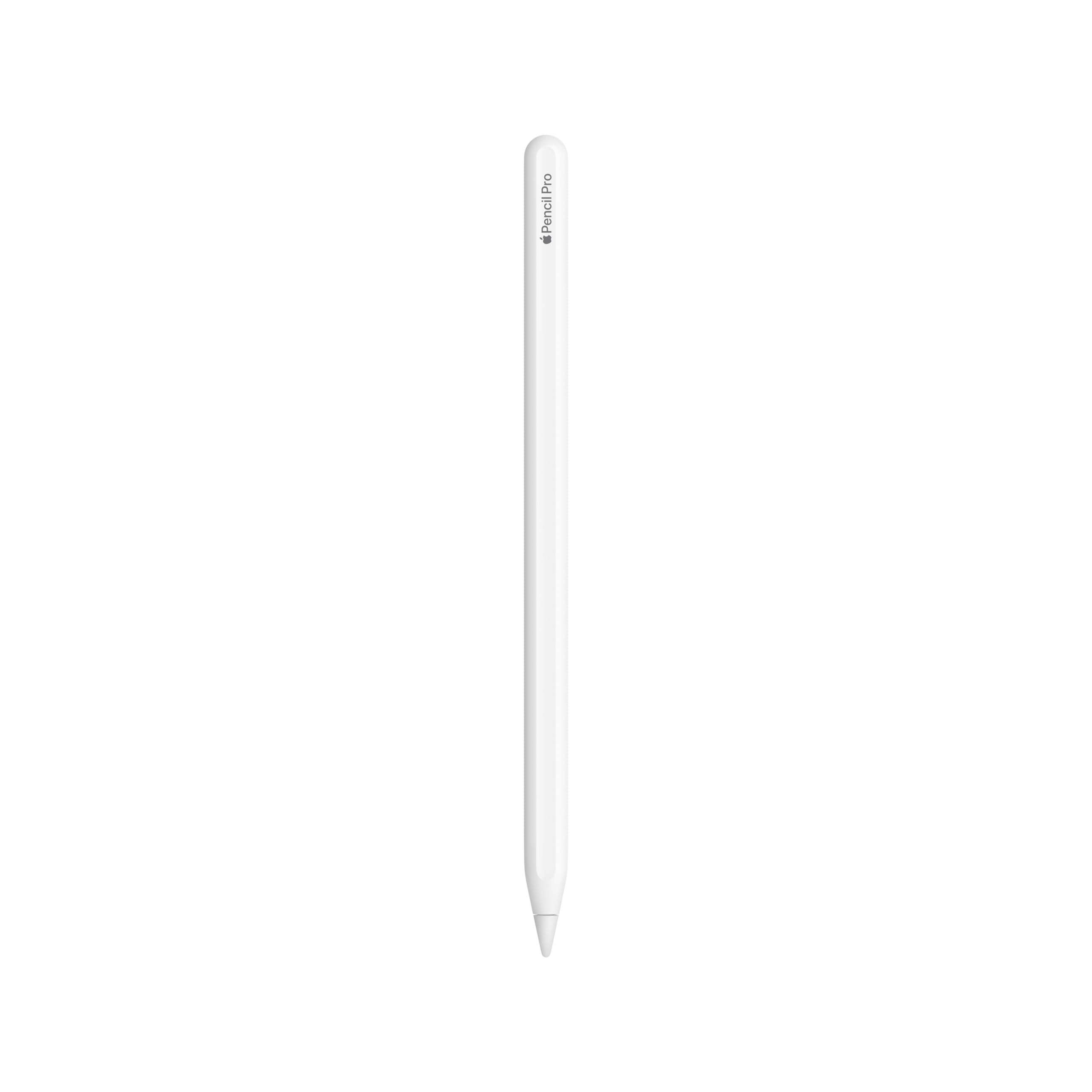 Apple Pencil Pro: Latest Model - Device Compatibility Check Required - Pixel-Perfect Precision, Tilt and Pressure Sensitivity, Perfect for Note-Taking, Drawing, and Art. Charges and Pairs Magnetically