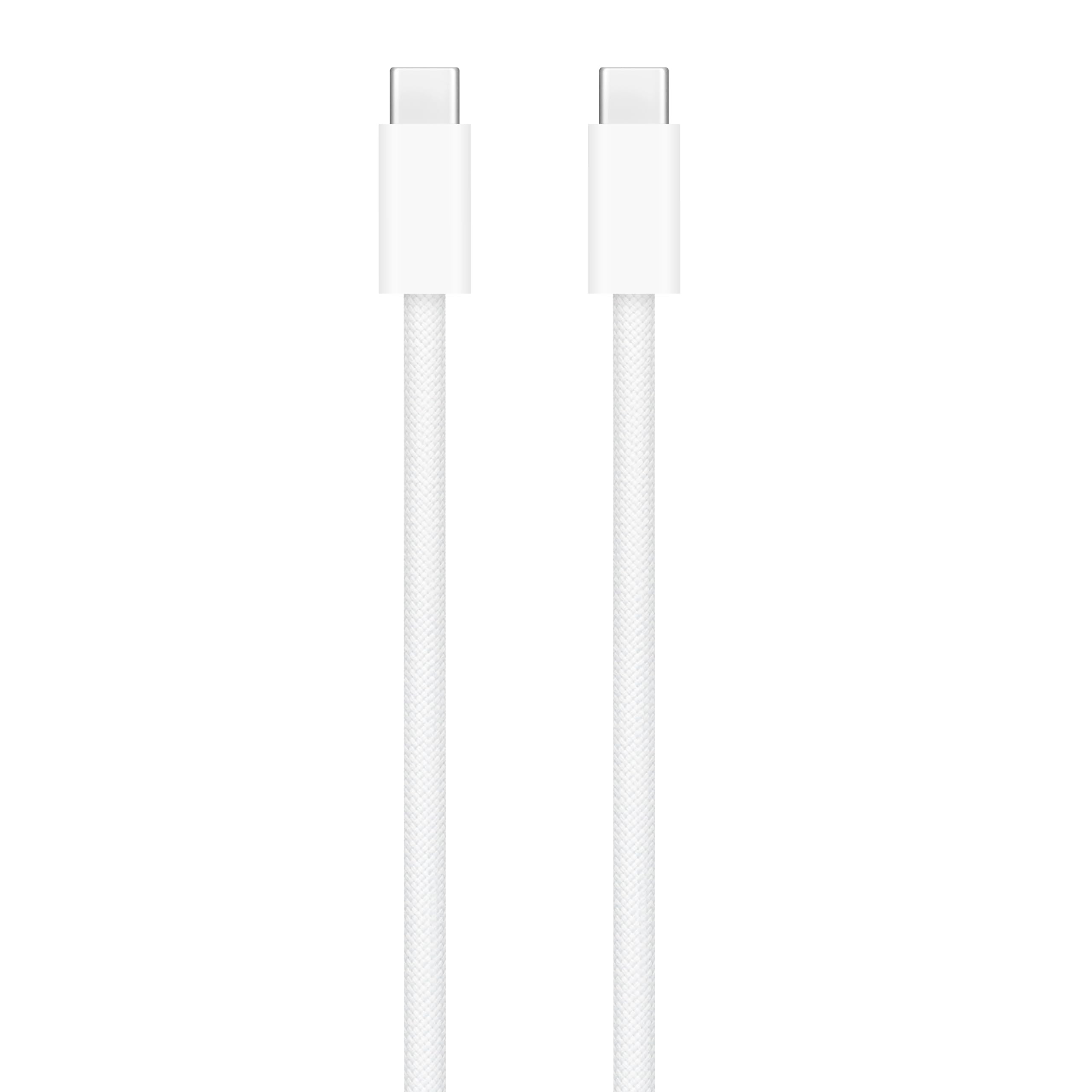 Apple 240W USB-C to USB-C Woven Charge Cable (2 m): Fast and Convenient Charging