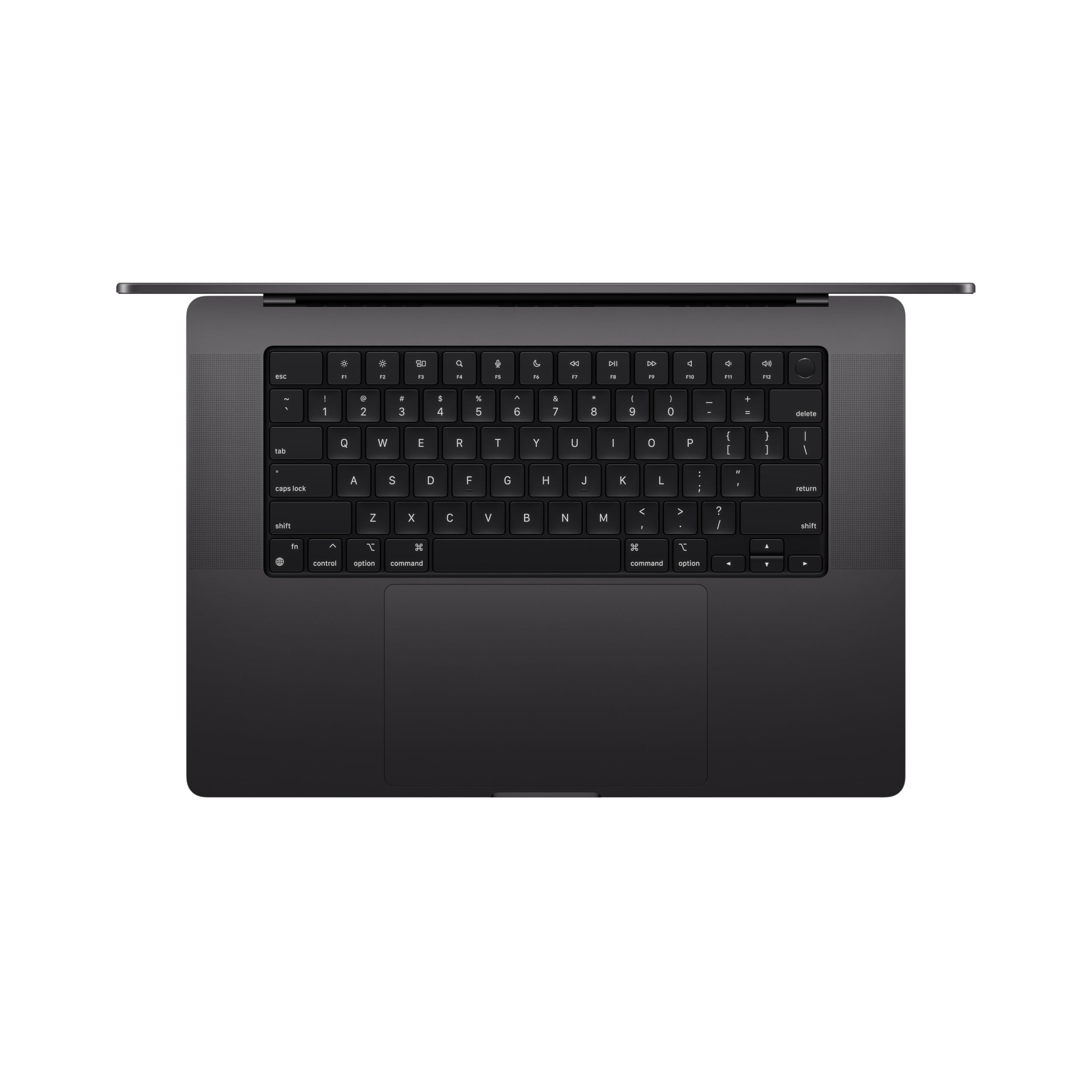 Apple 2024 MacBook Pro Laptop with M4 Max, 16‑core CPU, 40‑core GPU: Built for Apple Intelligence, 16.2-inch Liquid Retina XDR Display, 48GB Unified Memory, 1TB SSD Storage; Space Black