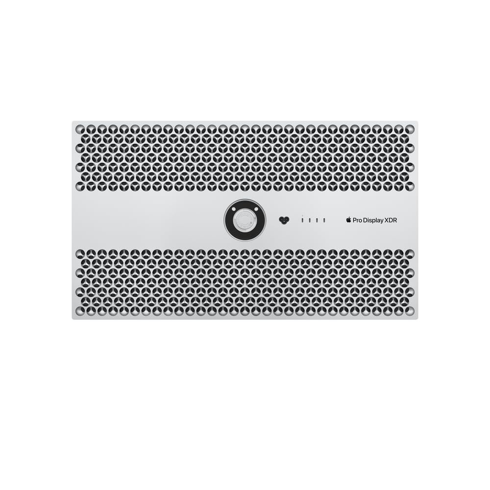 Apple Pro Display XDR - Standard Glass