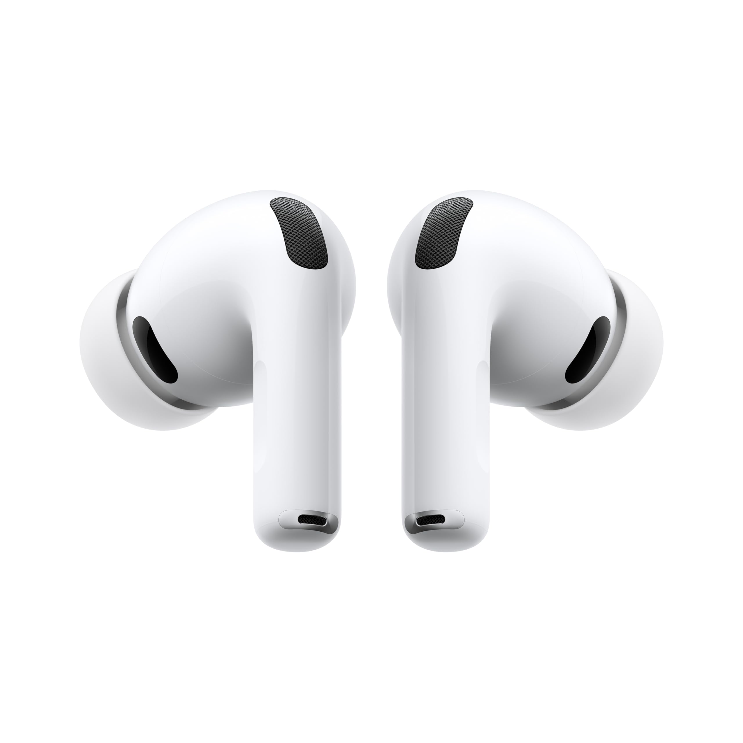 Apple AirPods Pro 3 Wireless Earbuds, Active Noise Cancellation, Live Translation, Heart Rate Sensing, Hearing Aid Feature, Bluetooth Headphones, Spatial Audio, High-Fidelity Sound, USB-C Charging
